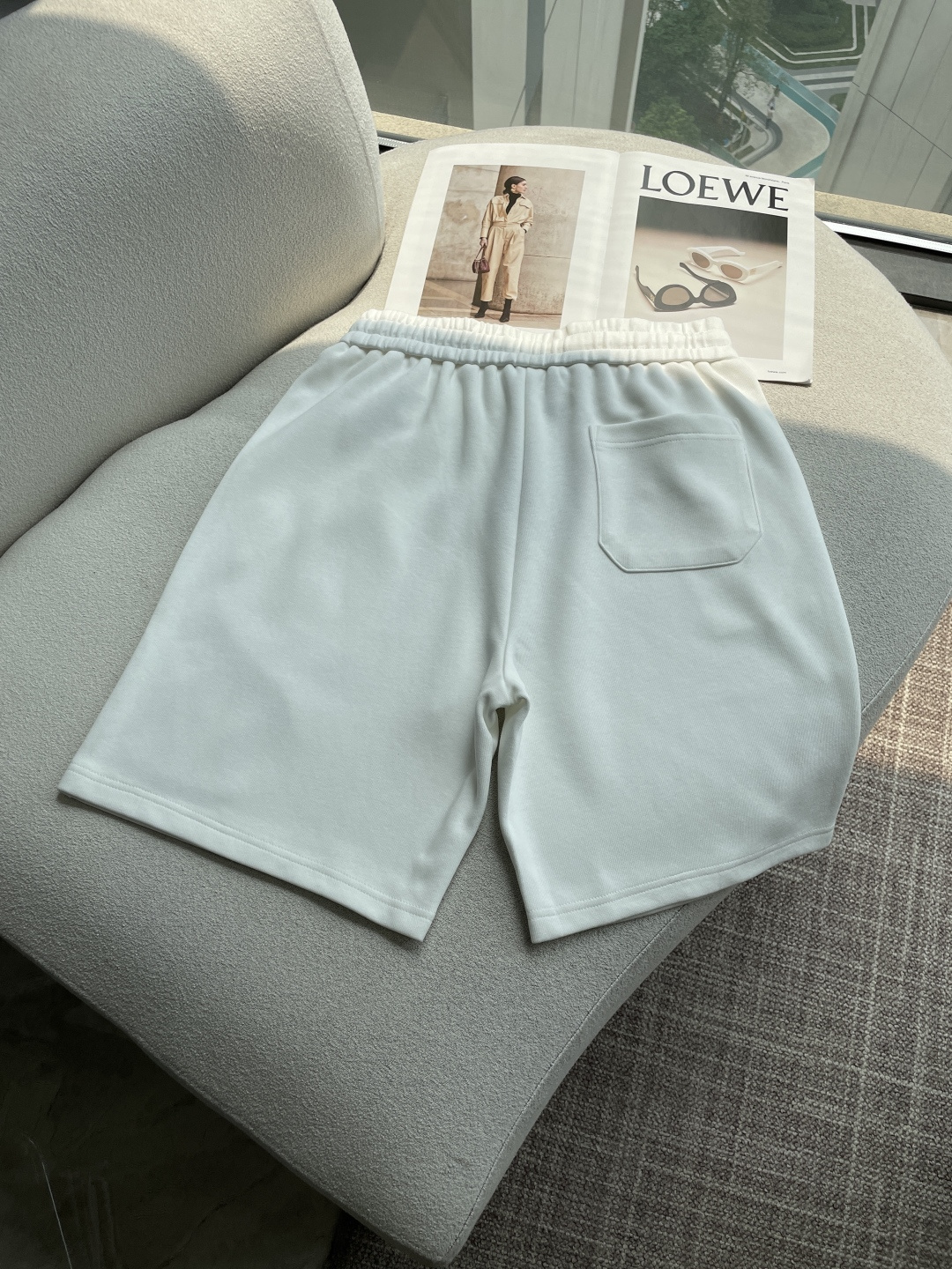 clothes and pants